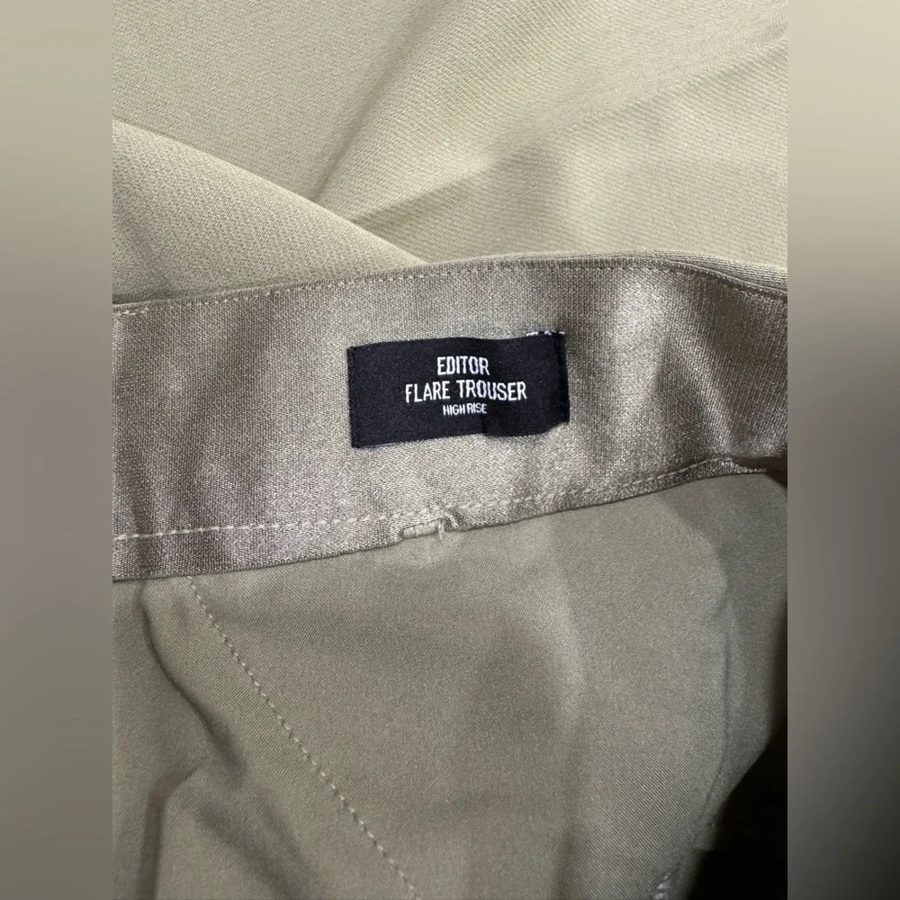 🌻Express Editor pants - Picture 4 of 6